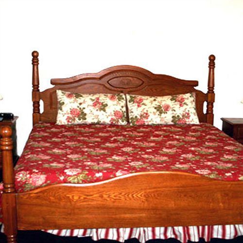 Thumb Heritage Inn Sandusky Room photo